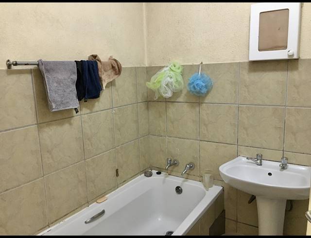 2 BEDROOM APARTMENT FOR SALE IN POLOKWANE CENTRAL